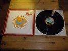 KING CRIMSON: Larks´Tongues In Aspic, 86 730 IT, PINK RIM ISLAND, 12