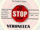 PEOPLES CHOICE RUN TO ME SWEET SOUL R&B 45 RPM RECORD