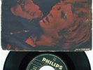 45t Madagascar  Johnny Hallyday