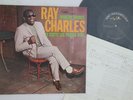 LP Ray Charles Modern Sounds In Country SPC12 ABC PARAMOUNT Japan Vinyl