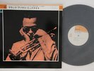 LP MILES DAVIS QUINTET Round About Midnight SONP50033 CBS SONY JAPAN Vinyl OBI