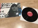 Broadcast Tender Buttons 1st Press LP Warp Records Stereolab