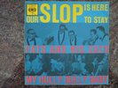 Fats and his cats- Our slop is here to stay- D- CBS- 1298