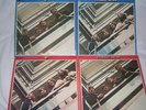 2 x 2 LP - The Beatles 1962-1966 & 1967-1970