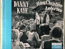 Danny Kaye sings Hans Christian Anderson-1960 Aus Mono Press - VG+ / EX Vinyl LP