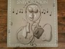 ORBITAL SNIVILISATION VINYL 1ST PRESS EX-/EX+ **RARE** TRULP5 UK A1B1C1D1