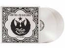 Jimmy Page & the Black Crowes - Live at the Greek , rare coloured vinyl edition