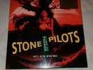 Stone Temple Pilots - Core (Double Clear Vinyl 180 Gram Numbered New & Sealed )