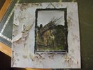 Led Zeppelin IV Vinyl