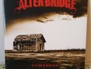 Alter Bridge Fortress lp vinyl  