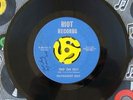 RARE GARAGE 45 - HAYMARKET RIOT (Enid, OK.) 
