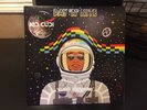 Kid Cudi Vinyl Day ‘N’ Night 7” Single Record Crookers