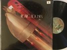 ATOMIC ROOSTER DEATH WALKS BEHIND YOU LP 1971 ORIGINAL ELEKTRA SHRINK WRAP PROG