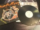 Vinyl  LP SLAYER Show no Mercy 1.Press OIS Roadrunner