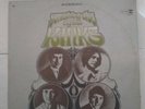 The Kinks Something Else lp