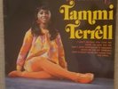 TAMMI TERRELL VINYL LP IRRESISTIBLE.  tamla Motown 1968 UK pressing. Stml11103