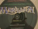 Marillion  Picture Disc 12