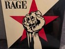 Prophets Of Rage 12” Album w/ The Party’s Over Boxset - Limited Edition