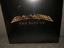 GAMMA RAY: BEST (OF) (UK) (LP vinyl *BRAND NEW*)