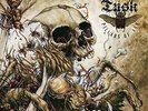 BLACK TUSK-PILLARS OF ASH VINYL LP NEW