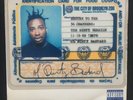 Ol Dirty Bastard 2 x Lp Return To The 36 Chambers Wu Tang Clan RZA Rap Hip Hop