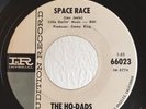 Surf Garage Tittyshaker PROMO 45 The Ho-Dads Space Race on Imperial HEAR