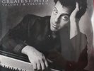 BILLY JOEL GREATEST HITS VOL I & VOL II LP SS STILL SEALED  C2 40121