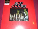 ALICE COOPER EASY ACTION LIMITED GOLD VINYL GATEFOLD LP WARNER BROS 2018 SEALED