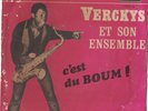 VERCKYS & SON ORCHESTRE Tell Maman 7