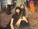 PROG / CATHERINE RIBEIRO + ALPES LP 