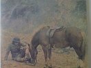 WARHORSE Same (Nick Simper/ex DEEP PURPLE) 1970 1st LP UK Prog/Hardrock