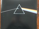 Pink Floyd Dark Side Of The Moon LP - 2011 Remaster Harvest ?– SHVL 804