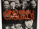 Gino Paoli and the Casuals LP serie rubino Buono