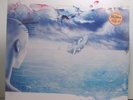 Rush ?– Grace Under Pressure SEALED 1st Pressing 1984 USA LP W/ HYPE  No Cuts
