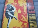 GUNS N' ROSES -USE YOUR ILLUSION I- STILL SEALED 1991 MEXICAN 2 X LP’S