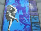 GUNS N' ROSES -USE YOUR ILLUSION II- 1991 SEALED MEXICAN 2 X LP’S HAIR METAL