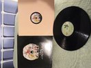 Queen A Day At The Races original vinyl