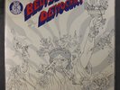 DEAD KENNEDYS: Bedtime For Democracy LP Sealed (sm shrink tear)