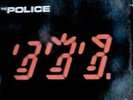 LP # 146 Police Ghost In The Machine Nautilus SuperDisc VG++ half speed master