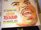 LITTLE RICHARD His Biggest Hits SPECIALTY NMint Orig MONO Tutti Frutti RIP IT UP