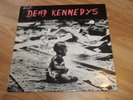 DEAD KENNEDYS  LIFE SENTENCE  VINYL LP RECORD