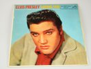 Elvis Presley Loving You LP 1957 RCA LPM-1515 Mono Vinyl Record