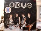 Obus / Poderoso Como El Trueno.Vinyl, LP, Album