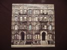 2- LP   Led Zeppelin -  Physical Graffiti