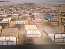 PINK FLOYD A MOMENTARY LAPSE OF REASON