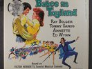 ORIGINAL CAST: Babes In Toyland LP (Mono, 6
