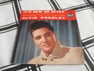 ELVIS PRESLEY ( IT'S NOW OR NEVER)ORIGINALE  BIEM  1960