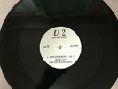 U2 - Discotheque Korea Promo Only Vinyl 12