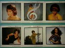 Conny Francis 20 LP's