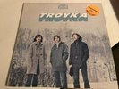 Troyka-(Self Titled) LP-Promo Copy